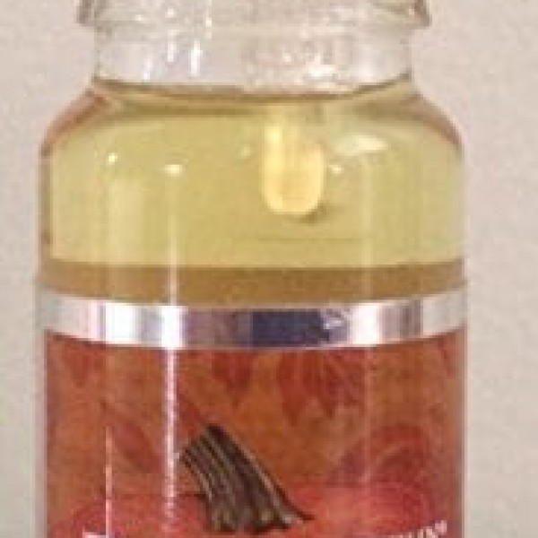 The Perfect Autumn Pumpkin Home Fragrance Oil By Slatkin & Co