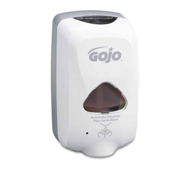 Gojo Tfx Touch-Free Dispenser