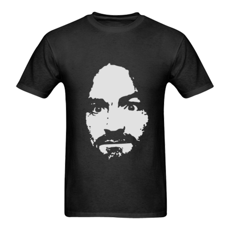 Chris Cornell Heavy Metal Grunge Hard Rock T Shirt