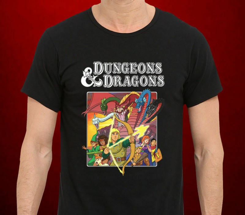 ELP Emerson Lake & Palmer logo  T Shirt