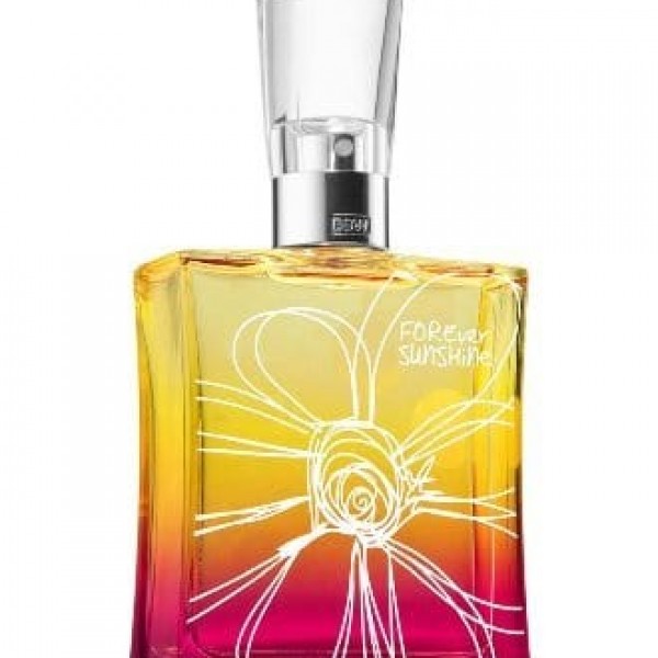 Bath & Body Works EDT Spray Perfume Forever Sunshine for Women 2.5 fl oz/ 75 ml