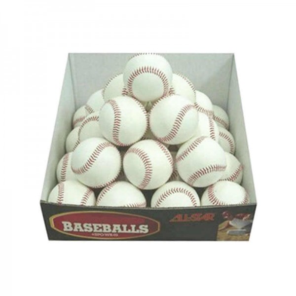 7.2cm Baseball Ball For Children Baseball Training Softball Kids Team Sport