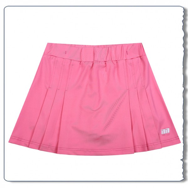 Tennis Skort Explosion Models Yoyekes Badminton Skirt Wear Culottes Female Quick Dry Summer Sweat Tennis Shorts For Girl