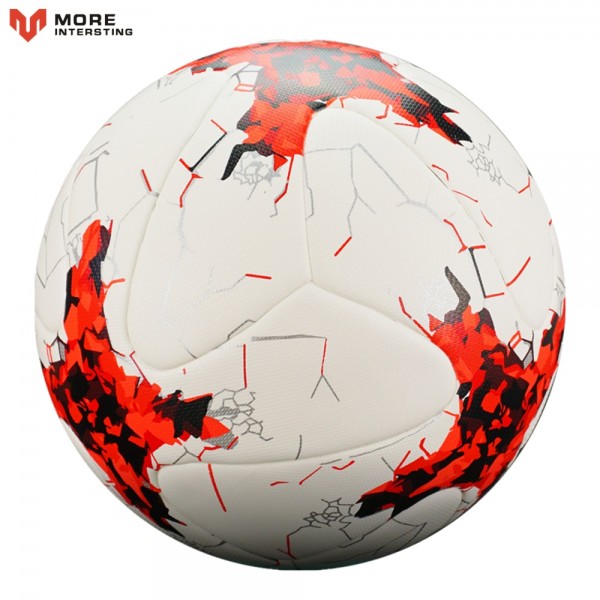 Russian Premier Soccer Ball Official Size 5 Size 4 Football Goal League Ball Outdoor Sport Training Balls bola de futebol