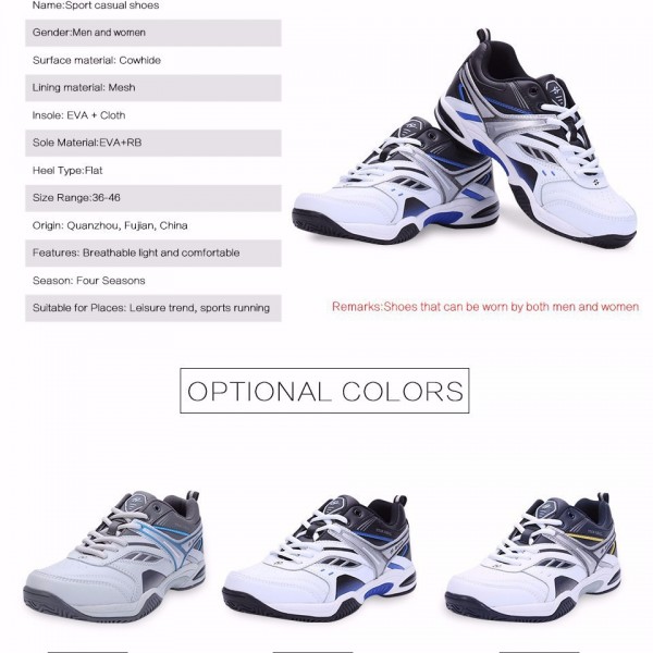 BONA New Classics Style Men Tennis Shoes Lace Up Men Sport Shoes Top Quality Comfortable Male Sneakers Shoes