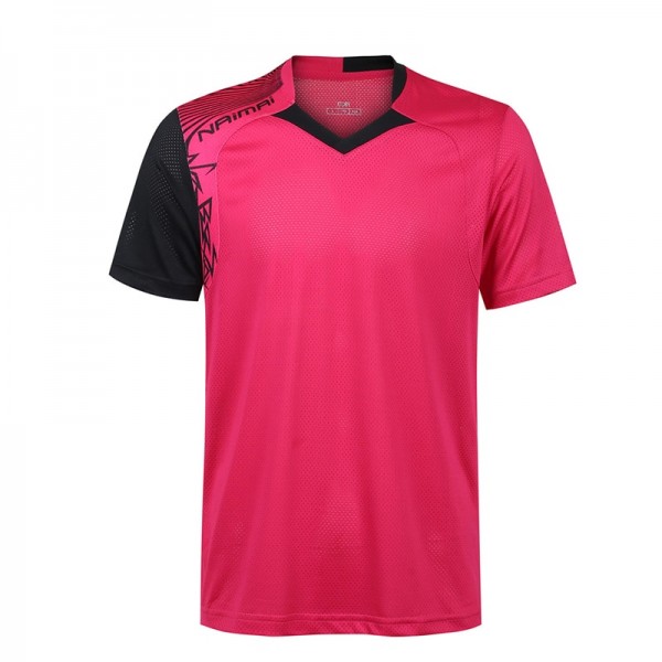 Free Printing Table tennis clothes Men/Women , sports Tennis clothes , Badminton clothes suit , Tennis wear dry-cool suit