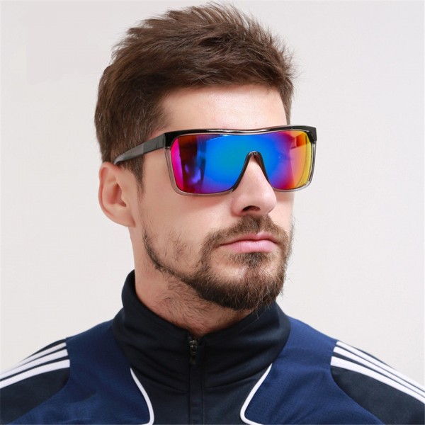 2019 Dazzle Sunglasses Men's Driving Shades Male Sun Glasses For Men Retro Cheap Luxury Brand Designer