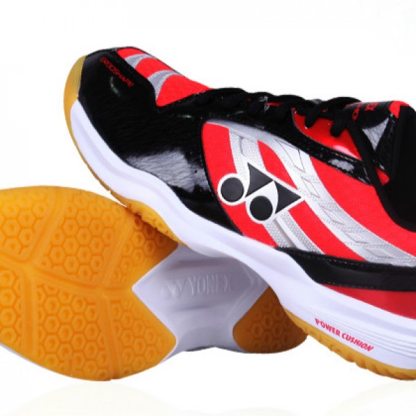 Original Yonex New Badminton Shoes Men Women Badminton Training Tennis Shoes Sport Sneakers 100C