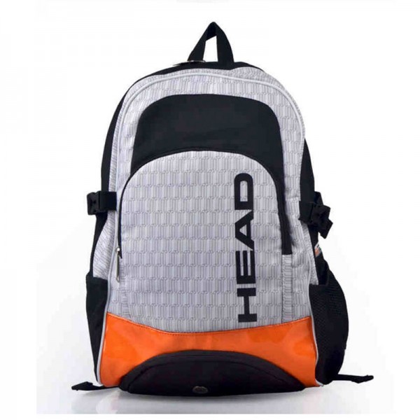 Ori Main Tennis Bag Tennis Racket Backpack Tennis Training Bags 2-3 Badminton Bag Squash Rackets Backpack Original Head Tenis bags