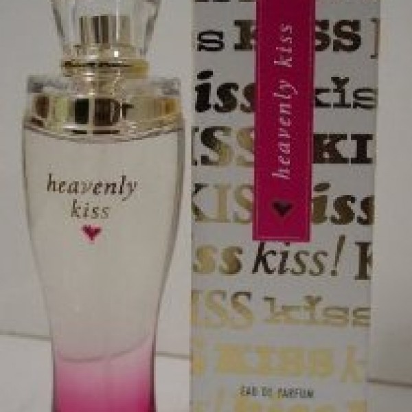 Victoria's Secret Heavenly Kiss Eau De Parfum 2.5 fl oz / 75 ml