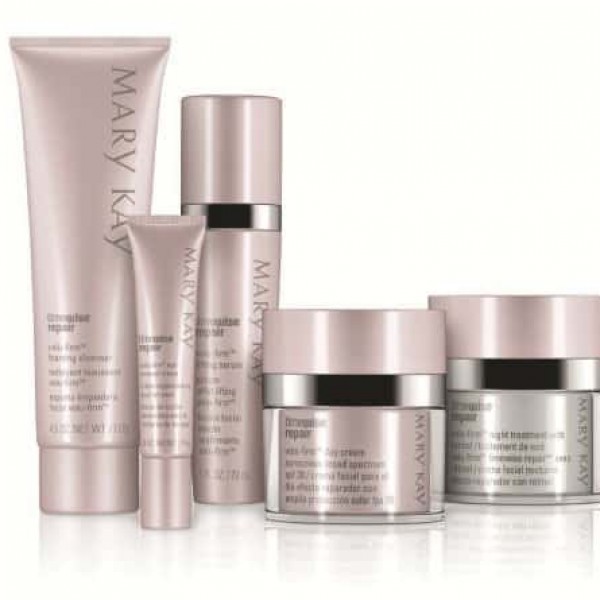 Mary Kay TimeWise Repair Volu-Firm 5 Product Set