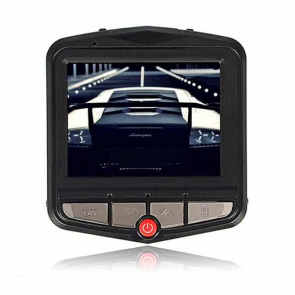 Mini 2.4'' Car DVR Video Camera Recorder Full HD 1080P Dashcam 170 Degree G-Sensor Dash Cam Camcorder Recorder High Quality