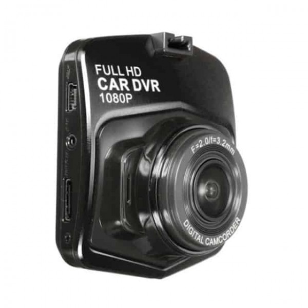 Mini 2.4'' Car DVR Video Camera Recorder Full HD 1080P Dashcam 170 Degree G-Sensor Dash Cam Camcorder Recorder High Quality