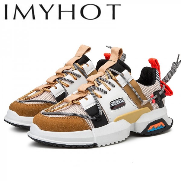 Original Retro Basketball Shoes for Men Air Shock Outdoor Trainers Light Jordan Sneakers Young Teenagers High Boots Basket