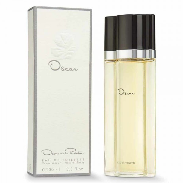 Oscar De La Renta, Eau De Toilette Spray for Women 3.4 fl oz/ 100 ml