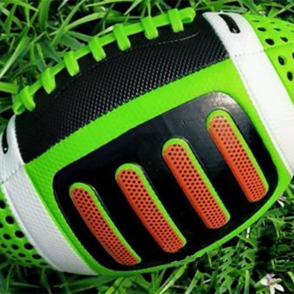 Outdoor Sport Rugby Ball Children's Size 3 Beach English Rugby Ball game rugby france Kids student Sport match standard Training