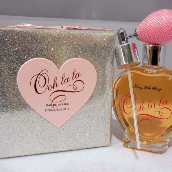 Victoria's Secret Ooh La La Eau De Parfum 3.4 oz / 100 ml