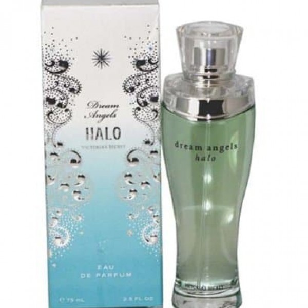Victoria's Secret Dream Angels Halo Eau De Parfum 2.5 oz / 75 ml