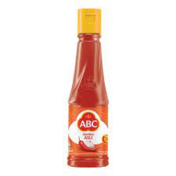 ABC 135 Ml sauce