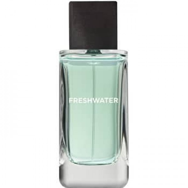 Bath & Body Works Signature Collection FRESHWATER Cologne 3.4 oz / 100 ml