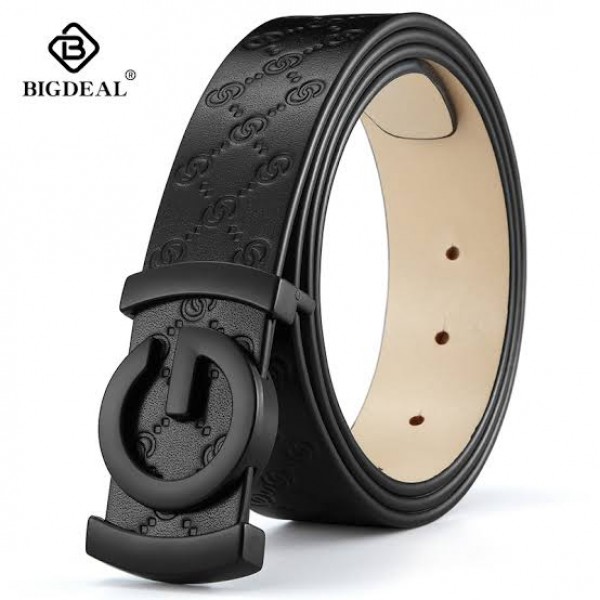 Men belt cow leather designer belts for men high quality fashion vintage male women belt for jeans cow skin